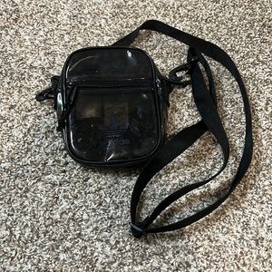 Adidas crossbody bag